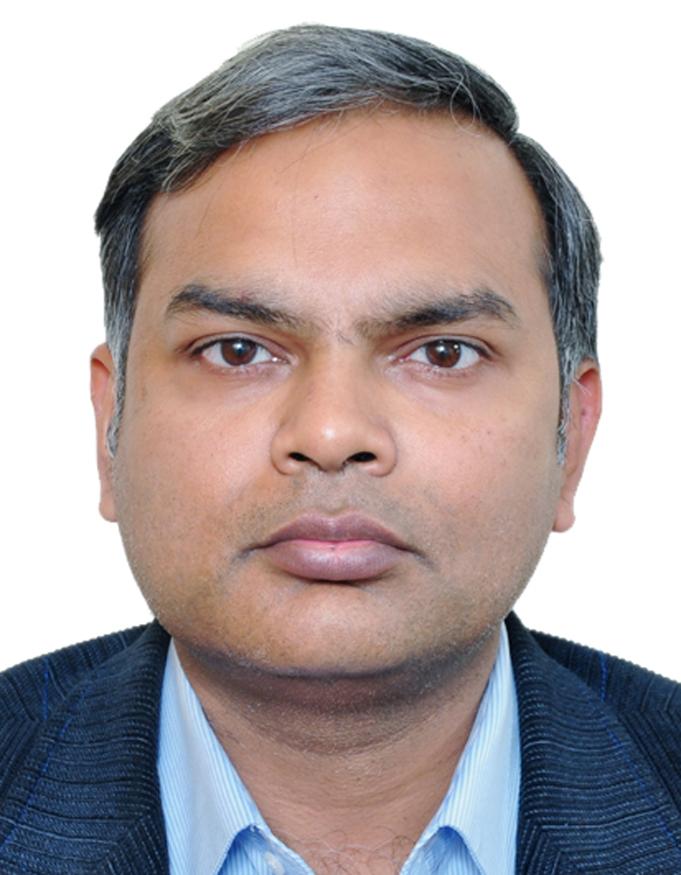 Dr. Arun Gupta
